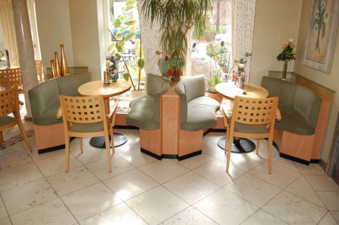 Restaurant Bismarckturm