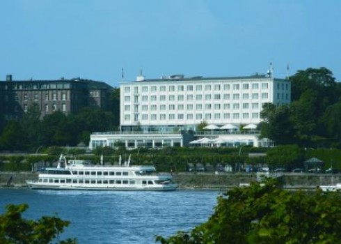 Oliveto im Ameron Hotel Königshof Bonn