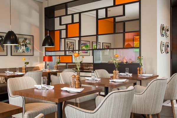 Oliveto im Ameron Hotel Königshof Bonn