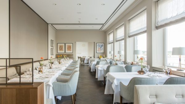 Oliveto im Ameron Hotel Königshof Bonn