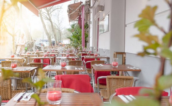 Restaurant Berlin