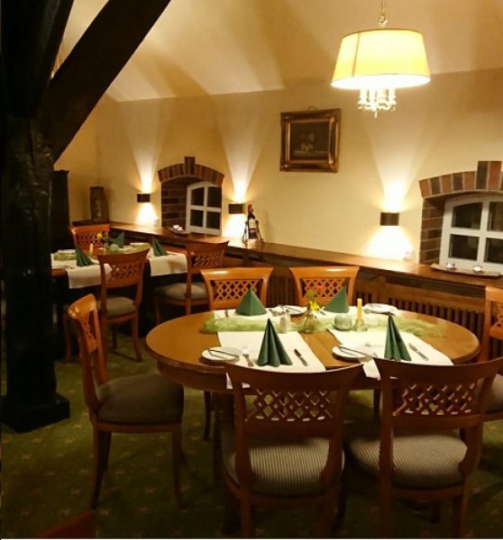 Landhaus Tettens