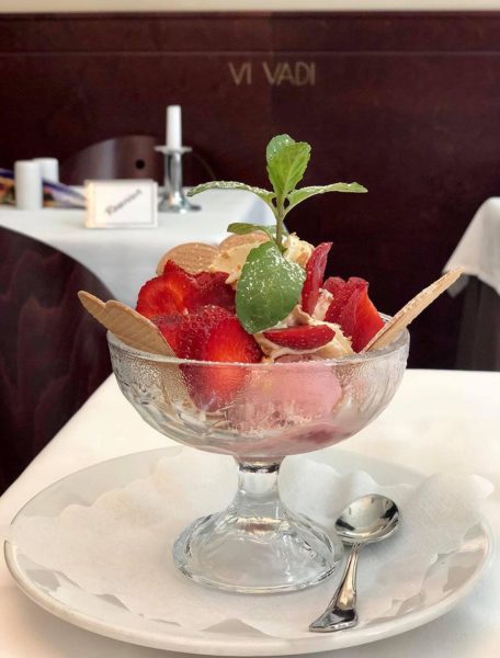 VIVADI Cucina Italiana, München