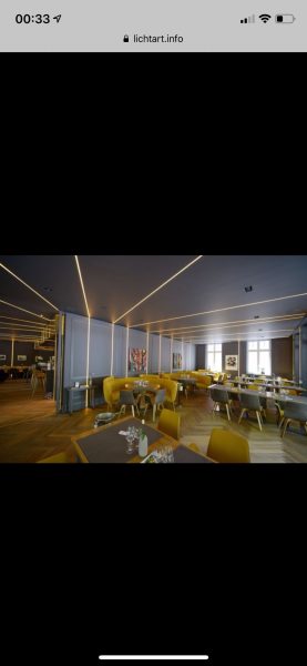 Ristorante Villa Medici, Münster