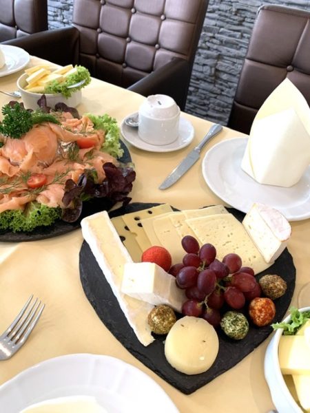 Boutique Hotel Goldene Henne, Wolfsburg