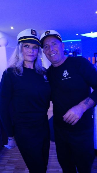 Ristorante Il Pescatore Italienisches Catering Events Hochzeiten, Schorndorf
