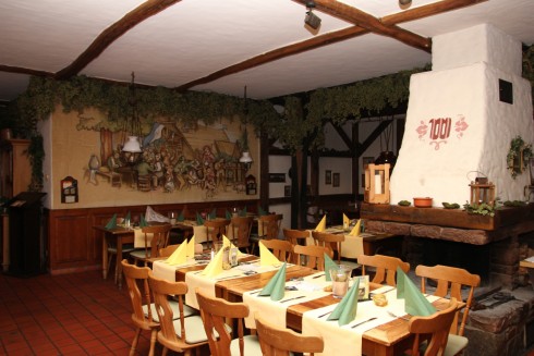 Woinemer Hausbrauerei 