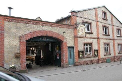 Woinemer Hausbrauerei 