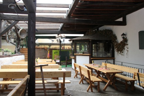 Woinemer Hausbrauerei 