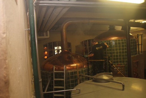 Woinemer Hausbrauerei 