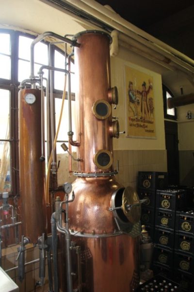 Woinemer Hausbrauerei 