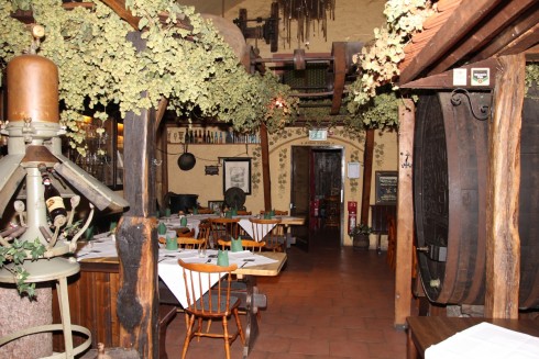 Woinemer Hausbrauerei 