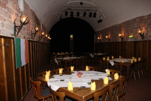Woinemer Hausbrauerei 