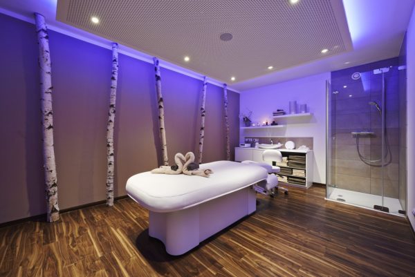 Kreuz- Post Hotel-Restaurant-Spa