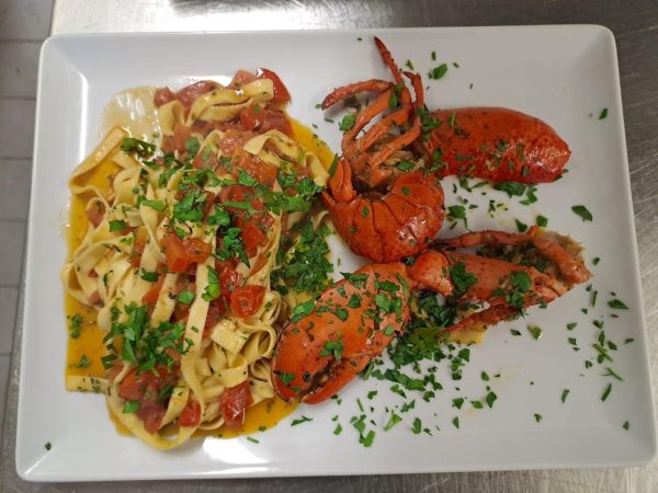 Ristorante Il Pescatore Italienisches Catering Events Hochzeiten, Schorndorf