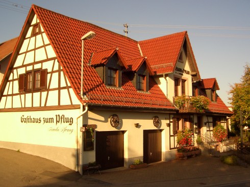 Zum Pflug