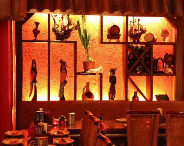 El Rodizio