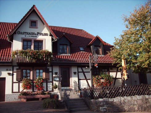 Zum Pflug