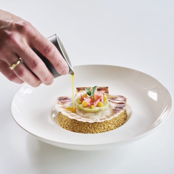 Kucher's Gourmet Restaurant, Darscheid