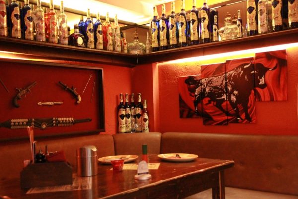 El Rodizio