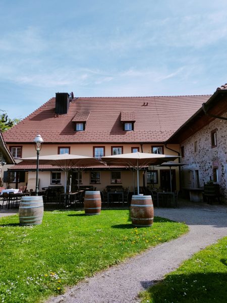 Gasthaus Zum Raben