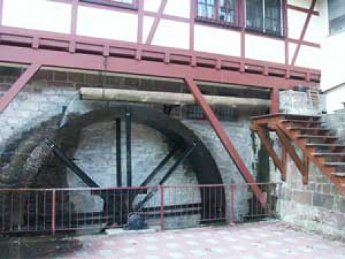  Beuchertsmühle 