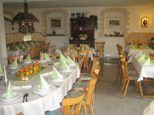 Gasthof Schieser