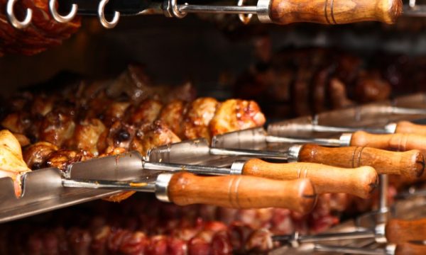 El Rodizio