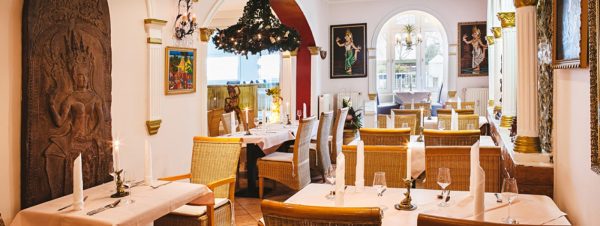 Restaurant Bayon
