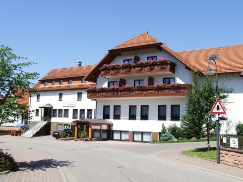 ***Hotel Drei Lilien