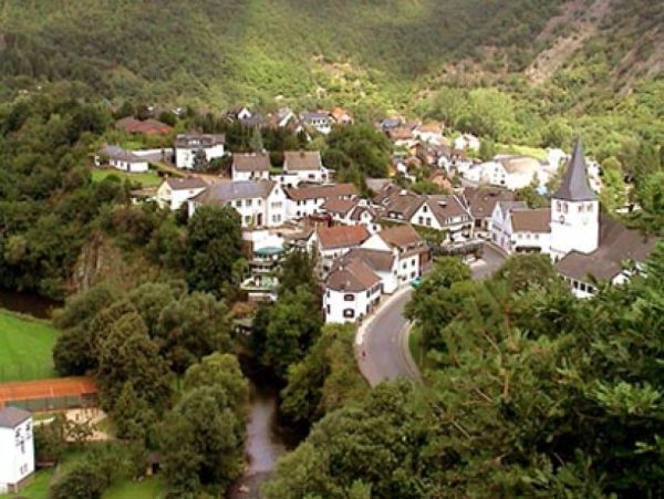 Hotel Restaurant Schäfer nähe Nürburgring