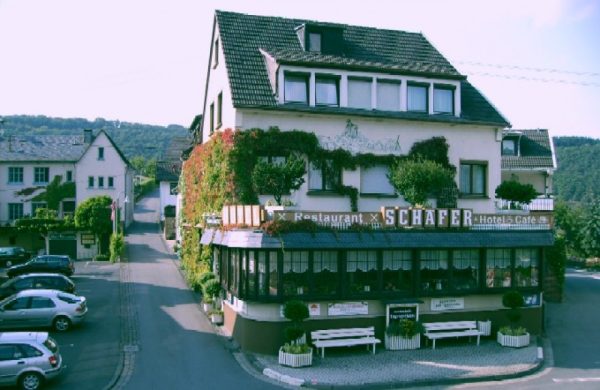 Hotel Restaurant Schäfer nähe Nürburgring