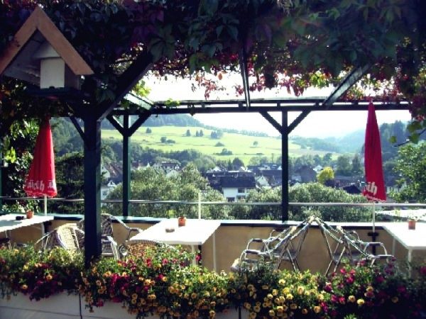 Hotel Restaurant Schäfer nähe Nürburgring