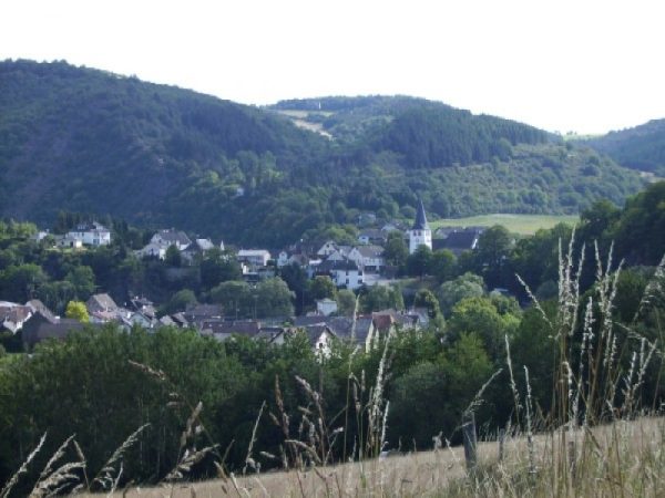 Hotel Restaurant Schäfer nähe Nürburgring
