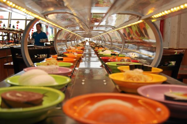 Chinarestaurant Taiyang Rheinfelden