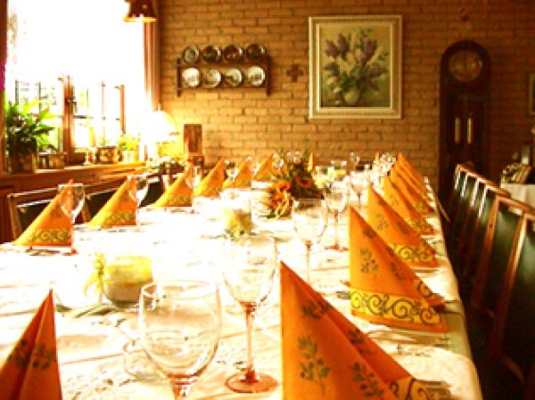 Hotel Restaurant Schäfer nähe Nürburgring