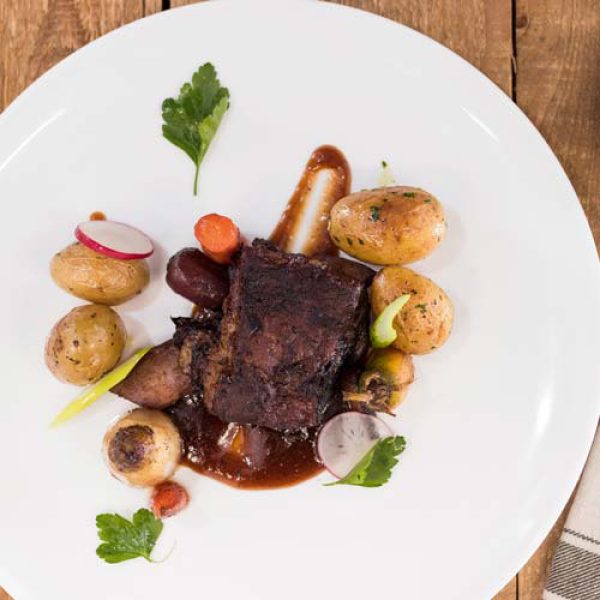 Eine gute Zeit - Das kleine Restaurant