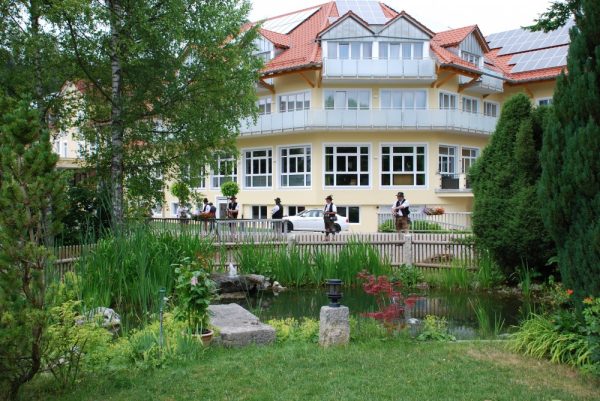 Hotel Dirsch