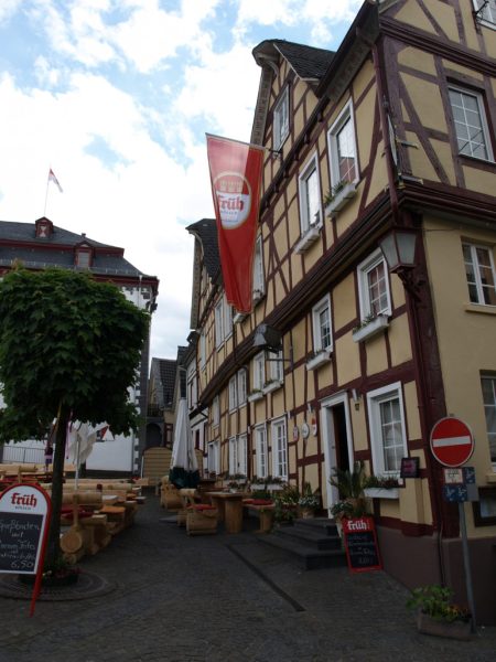 Bacchus Keller