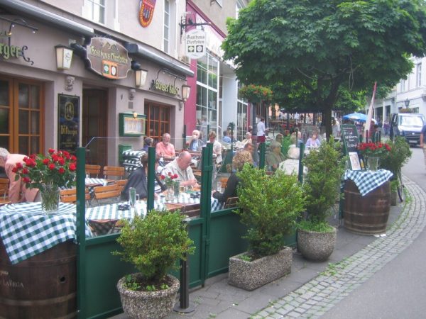 Gasthaus Vierkotten