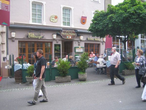 Gasthaus Vierkotten