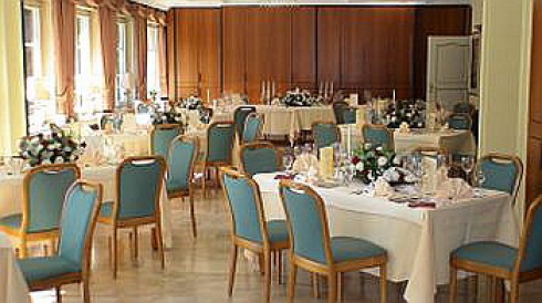 Park Hotel am Schloss