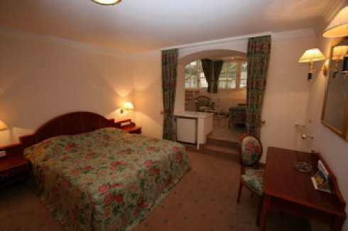 Park Hotel am Schloss