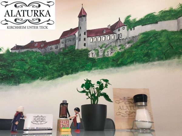 Alaturka