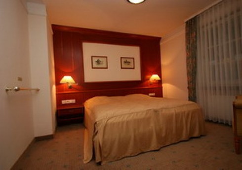 Park Hotel am Schloss