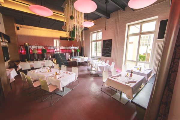 Cantina Majolika
