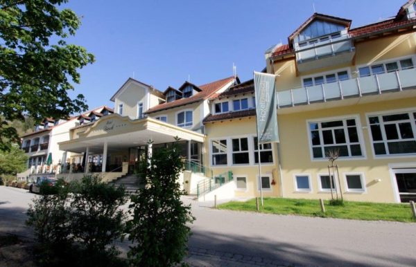 Hotel Dirsch
