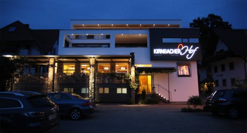 Kirnbacher Hof
