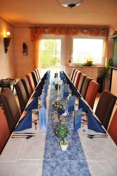 Casino Restaurant