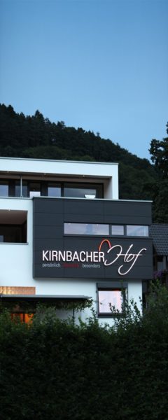 Kirnbacher Hof